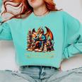 Book Lovers In A World Full Of Bookworms Be A Book Dragon Comfort Colors Sweatshirt Butter Book Lovers In A World Full Of Bookworms Be A Book Dragon Comfort Colors Sweatshirt Butter