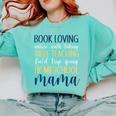 Book Loving Nature Walk Taking Bible Teaching Field Trip Comfort Colors Sweatshirt Butter Book Loving Nature Walk Taking Bible Teaching Field Trip Comfort Colors Sweatshirt Butter