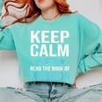 Book Of Mormon LDS Missionary Church Of Latter Day Saints Comfort Colors Sweatshirt Butter Book Of Mormon LDS Missionary Church Of Latter Day Saints Comfort Colors Sweatshirt Butter