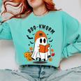 Book Worm Halloween Costume For Book Lovers Comfort Colors Sweatshirt Butter Book Worm Halloween Costume For Book Lovers Comfort Colors Sweatshirt Butter