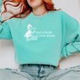 Bookish Club Silly Lover Book Reader Reading Gift Comfort Colors Sweatshirt Butter Bookish Club Silly Lover Book Reader Reading Gift Comfort Colors Sweatshirt Butter
