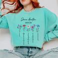 Bookish Feminist Jane Austen Fan Jane Austen Flower Books Comfort Colors Sweatshirt Butter Bookish Feminist Jane Austen Fan Jane Austen Flower Books Comfort Colors Sweatshirt Butter