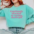 Bookish Galentines Day Valentine Book Club Matching Reader Comfort Colors Sweatshirt Butter Bookish Galentines Day Valentine Book Club Matching Reader Comfort Colors Sweatshirt Butter