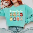 Books Are My Jam Shirt Book Lover Reader Reading Teacher Comfort Colors Sweatshirt Butter Books Are My Jam Shirt Book Lover Reader Reading Teacher Comfort Colors Sweatshirt Butter