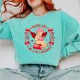 Books Are My Love Language Cupid Reading Book Valentines Day Comfort Colors Sweatshirt Butter Books Are My Love Language Cupid Reading Book Valentines Day Comfort Colors Sweatshirt Butter