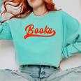 Books Reader Librarian Book Lover Bookworm Library Reading Comfort Colors Sweatshirt Butter Books Reader Librarian Book Lover Bookworm Library Reading Comfort Colors Sweatshirt Butter