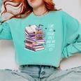 I Like My Books Spicy ShirtI Like Books Spicy & Coffee ICY Comfort Colors Sweatshirt Butter I Like My Books Spicy ShirtI Like Books Spicy & Coffee ICY Comfort Colors Sweatshirt Butter
