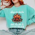 Buy Me Books And Tell Me To STFUATTDLAGG Booktok Comfort Colors Sweatshirt Butter Buy Me Books And Tell Me To STFUATTDLAGG Booktok Comfort Colors Sweatshirt Butter