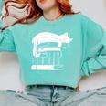 Cat Book Books And Cats Cat Lover Cat Mom Book Lovers Comfort Colors Sweatshirt Butter Cat Book Books And Cats Cat Lover Cat Mom Book Lovers Comfort Colors Sweatshirt Butter