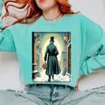 Charles Dickens Christmas Classic Book Ebeneezer Scrooge -Adults Kids Small Short Sleeve T-Shirt Comfort Colors Sweatshirt Butter Charles Dickens Christmas Classic Book Ebeneezer Scrooge -Adults Kids Small Short Sleeve T-Shirt Comfort Colors Sweatshirt Butter
