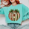 Christmas Book Ornament Bookworm Book Lover Men Women Comfort Colors Sweatshirt Butter Christmas Book Ornament Bookworm Book Lover Men Women Comfort Colors Sweatshirt Butter