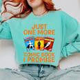 Comic Book For Men Women Comic Book Collectors Comfort Colors Sweatshirt Butter Comic Book For Men Women Comic Book Collectors Comfort Colors Sweatshirt Butter