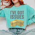 Comic Books Art For Men Women Collector Comic Book Lover Comfort Colors Sweatshirt Butter Comic Books Art For Men Women Collector Comic Book Lover Comfort Colors Sweatshirt Butter