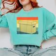 Cool Comic Book Art For Men Women Comics Book Lover Comics Comfort Colors Sweatshirt Butter Cool Comic Book Art For Men Women Comics Book Lover Comics Comfort Colors Sweatshirt Butter