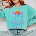 Cruise Ship Vacations Reading Book Lovers Sunset Comfort Colors Sweatshirt Butter Cruise Ship Vacations Reading Book Lovers Sunset Comfort Colors Sweatshirt Butter