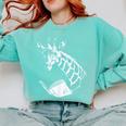 Cute Giraffe Wear Glasses Reading Book Librarian Bookworm Comfort Colors Sweatshirt Butter Cute Giraffe Wear Glasses Reading Book Librarian Bookworm Comfort Colors Sweatshirt Butter