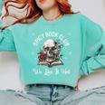Dark Romance Lover Spicy Book Club Bookish Merch Morally Comfort Colors Sweatshirt Butter Dark Romance Lover Spicy Book Club Bookish Merch Morally Comfort Colors Sweatshirt Butter