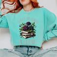 Dark Romance Reader Smutt Book Merch Spicy Books Smut Baddie Comfort Colors Sweatshirt Butter Dark Romance Reader Smutt Book Merch Spicy Books Smut Baddie Comfort Colors Sweatshirt Butter