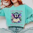Dragon Bookish Romantasy Smut Merch Spicy Book Lover Premium Comfort Colors Sweatshirt Butter Dragon Bookish Romantasy Smut Merch Spicy Book Lover Premium Comfort Colors Sweatshirt Butter