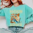 In My Dream World Books Are Free Chocolate Is Healthy Comfort Colors Sweatshirt Butter In My Dream World Books Are Free Chocolate Is Healthy Comfort Colors Sweatshirt Butter