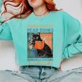 Drink Coffee Read Books Dismantle Systems Of Oppression Cat Comfort Colors Sweatshirt Butter Drink Coffee Read Books Dismantle Systems Of Oppression Cat Comfort Colors Sweatshirt Butter