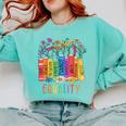 Equality Book LGBTQ Wildflowers Equal Rights Gay Kindness Comfort Colors Sweatshirt Butter Equality Book LGBTQ Wildflowers Equal Rights Gay Kindness Comfort Colors Sweatshirt Butter
