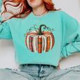 Fall Book Pumpkin Halloween Teacher Librarian Thanksgiving Comfort Colors Sweatshirt Butter Fall Book Pumpkin Halloween Teacher Librarian Thanksgiving Comfort Colors Sweatshirt Butter