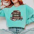 Fantasy Drama Tragedy Gothic Book Lover Bookworm Comfort Colors Sweatshirt Butter Fantasy Drama Tragedy Gothic Book Lover Bookworm Comfort Colors Sweatshirt Butter