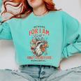 Frankenstein Mary Shelley Book Lovers Library Gothic Comfort Colors Sweatshirt Butter