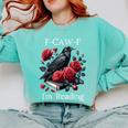 Fuck Off Im Reading Smut Books Dark Romance Book Crow F Cawf Comfort Colors Sweatshirt Butter Fuck Off Im Reading Smut Books Dark Romance Book Crow F Cawf Comfort Colors Sweatshirt Butter