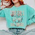 Good Girls Read Dark Romance Shirts For Women Book Lovers Comfort Colors Sweatshirt Butter