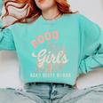 Good Girls Read Dirty Books Smutty Book Merch I Dont Watch Comfort Colors Sweatshirt Butter Good Girls Read Dirty Books Smutty Book Merch I Dont Watch Comfort Colors Sweatshirt Butter
