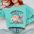 Happiness Is Coffee And a Good Book Women Love Reading Book Comfort Colors Sweatshirt Butter Happiness Is Coffee And a Good Book Women Love Reading Book Comfort Colors Sweatshirt Butter