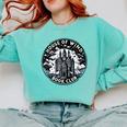 House Of Wind Book Club Fantasy Comfort Colors Sweatshirt Butter House Of Wind Book Club Fantasy Comfort Colors Sweatshirt Butter