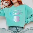 Id Rather Be Reading Book Librarian Men Women Kids Comfort Colors Sweatshirt Butter Id Rather Be Reading Book Librarian Men Women Kids Comfort Colors Sweatshirt Butter
