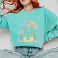 It's A Beautiful Day To Read A Book Librarian Book Lover Comfort Colors Sweatshirt Butter It's A Beautiful Day To Read A Book Librarian Book Lover Comfort Colors Sweatshirt Butter