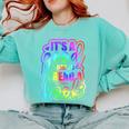 Its A Good Day To Read Book Kids Boys Girls Reading Graphic Comfort Colors Sweatshirt Butter Its A Good Day To Read Book Kids Boys Girls Reading Graphic Comfort Colors Sweatshirt Butter
