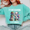It's Not Hoarding If It's Books ShirtDragon Reading Book Comfort Colors Sweatshirt Butter It's Not Hoarding If It's Books ShirtDragon Reading Book Comfort Colors Sweatshirt Butter