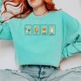 Just A Bookish Goose Reader SillyGoose Book Lover Outfit Comfort Colors Sweatshirt Butter Just A Bookish Goose Reader SillyGoose Book Lover Outfit Comfort Colors Sweatshirt Butter