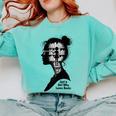 Just A Girl Who Loves Books Girls Books Lovers Comfort Colors Sweatshirt Butter Just A Girl Who Loves Books Girls Books Lovers Comfort Colors Sweatshirt Butter