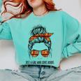 Just a Girl Who Loves Books Pajamas Shirt Reading Book Lover Comfort Colors Sweatshirt Butter Just a Girl Who Loves Books Pajamas Shirt Reading Book Lover Comfort Colors Sweatshirt Butter