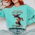 Just Pour Me My Coffee Hand Me My Book And Slowly Back Away Premium Comfort Colors Sweatshirt Butter Just Pour Me My Coffee Hand Me My Book And Slowly Back Away Premium Comfort Colors Sweatshirt Butter