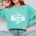 Kristen Michael Credence Books Booktok Penelope Douglas Small Comfort Colors Sweatshirt Butter Kristen Michael Credence Books Booktok Penelope Douglas Small Comfort Colors Sweatshirt Butter