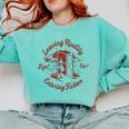 Leaving Reality Entering Fiction Book Lover Comfort Colors Sweatshirt Butter Leaving Reality Entering Fiction Book Lover Comfort Colors Sweatshirt Butter