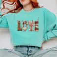 Librarian Reader Books Valentine Teacher Valentines Teach Comfort Colors Sweatshirt Butter Librarian Reader Books Valentine Teacher Valentines Teach Comfort Colors Sweatshirt Butter