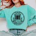 Library Of Alexandria Ancient Book Lover Librarian Books Comfort Colors Sweatshirt Butter Library Of Alexandria Ancient Book Lover Librarian Books Comfort Colors Sweatshirt Butter