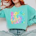 Library Book Fair Vibe Tie Dye School Reading Nostalgic Comfort Colors Sweatshirt Butter Library Book Fair Vibe Tie Dye School Reading Nostalgic Comfort Colors Sweatshirt Butter