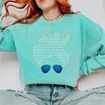 Being Maharashtrian Me Marathi Books Reader Premium Tri-Blend Comfort Colors Sweatshirt Butter Being Maharashtrian Me Marathi Books Reader Premium Tri-Blend Comfort Colors Sweatshirt Butter