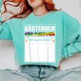 Meine Jugendweihe Guest Book Colourful Wir Waren Dabei MäDchen German Comfort Colors Sweatshirt Butter Meine Jugendweihe Guest Book Colourful Wir Waren Dabei MäDchen German Comfort Colors Sweatshirt Butter