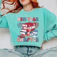 New Year New Chapter Happy New Year 2025 Book Lover Comfort Colors Sweatshirt Butter New Year New Chapter Happy New Year 2025 Book Lover Comfort Colors Sweatshirt Butter